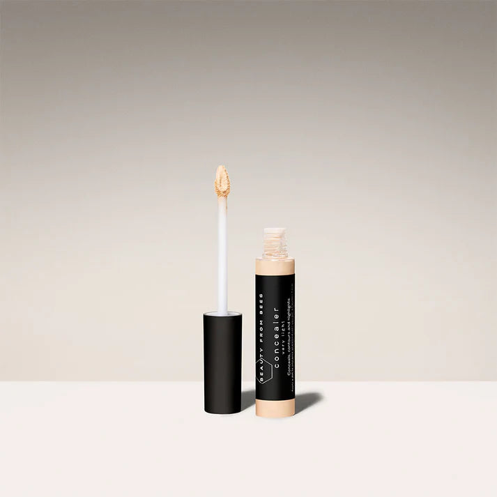 Beauty from Bees Liquid Concealer