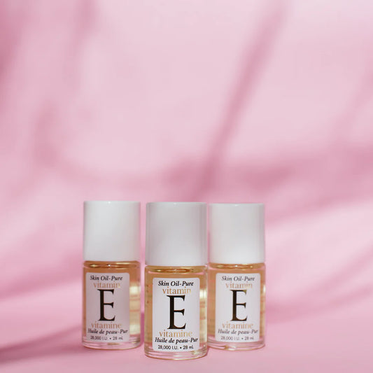 Skin Oil - Pure Vitamin E