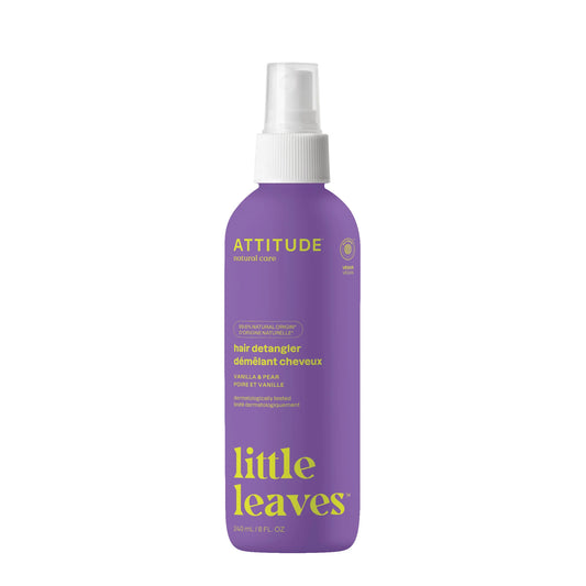 Little Leaves Hair Detangler