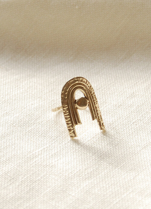 Attune Ring