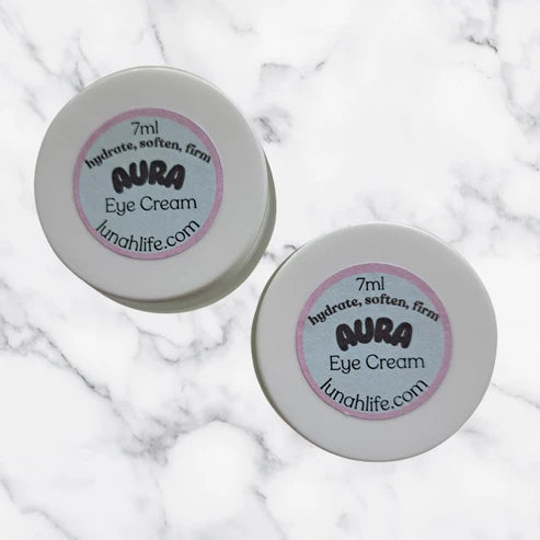 Aura Eye Cream