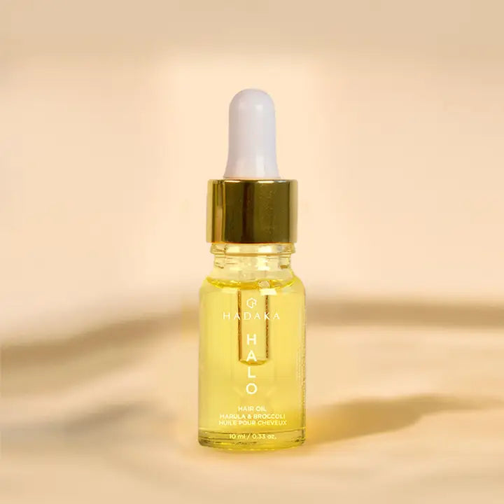HALO Precious Repairing Hair Oil