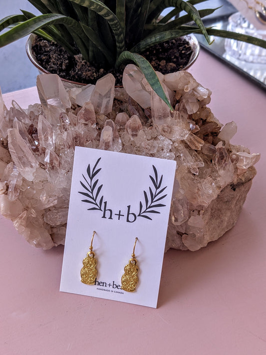Dolly Earrings