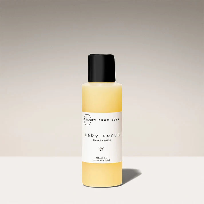 BABY Serum Sweet Vanilla