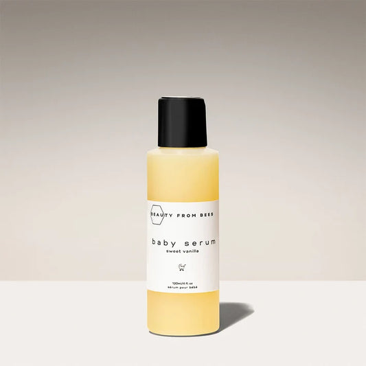 BABY Serum Sweet Vanilla