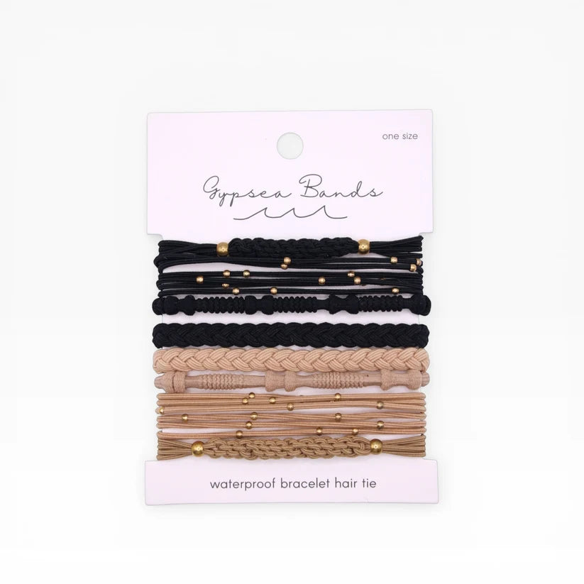 Bracelet Hair Tie