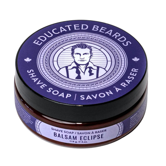 Balsam Eclipse Shave Soap
