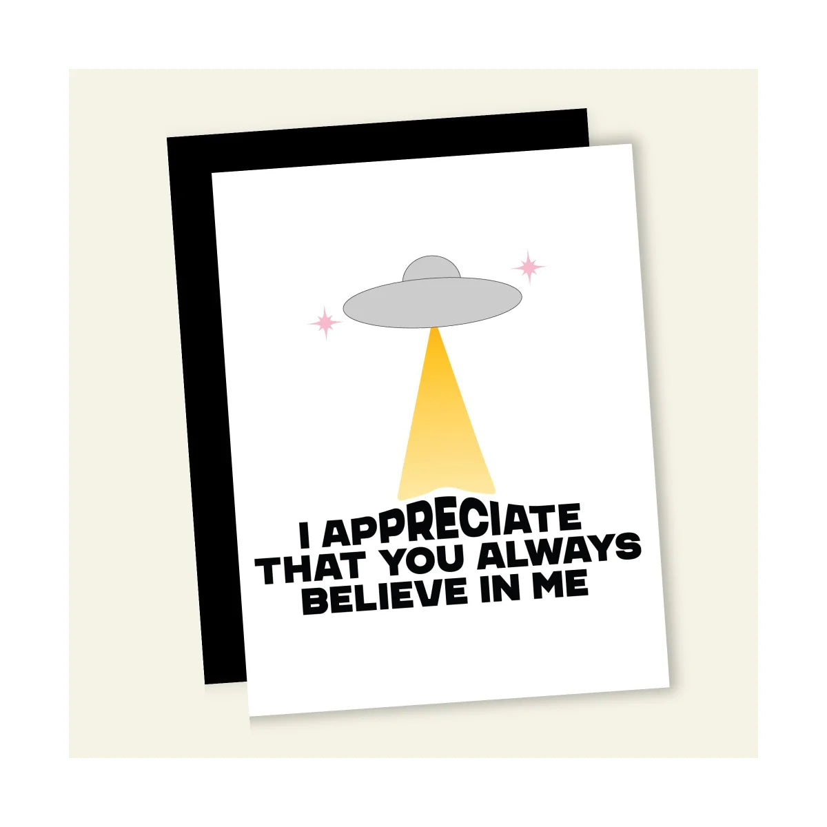 ALWAYS BELIEVE IN ME