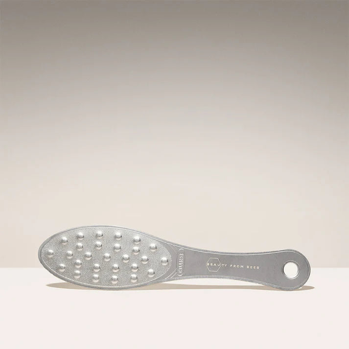 Foot Scrubber (Stainless Steel)