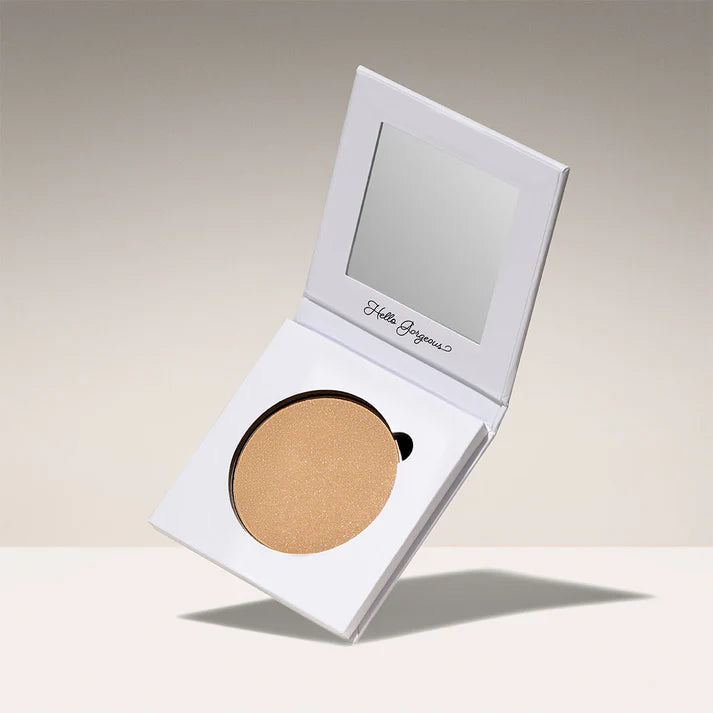 Bronzer Beauty From Bees
