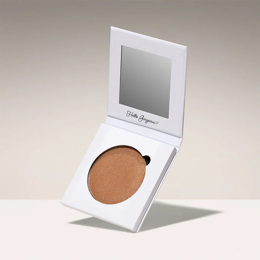 Bronzer Beauty From Bees