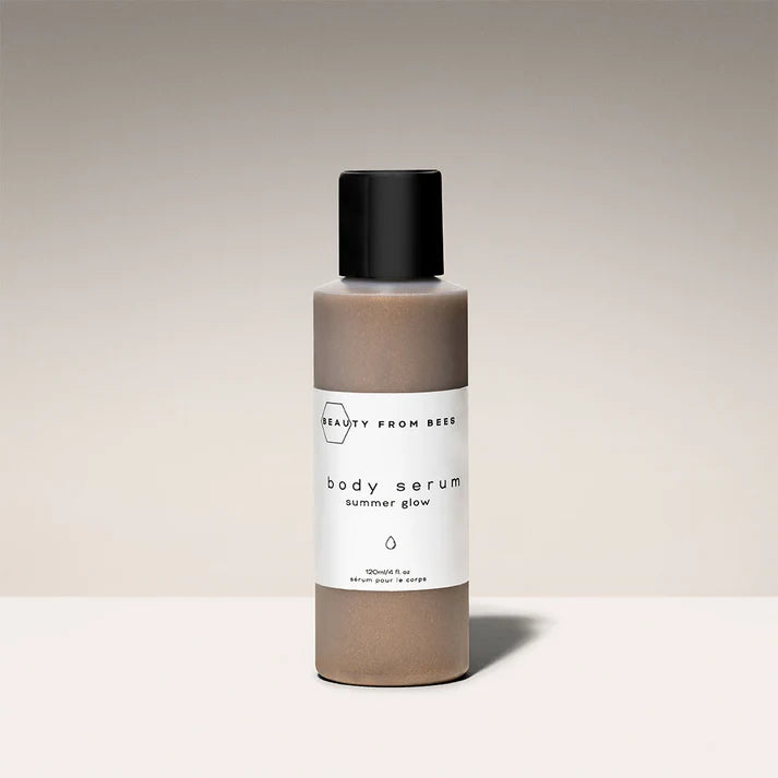 Summer Glow Body Serum