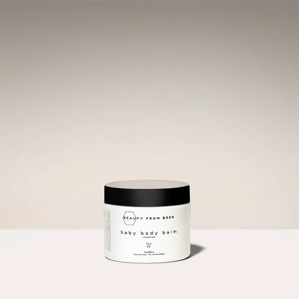 Baby Body Balm