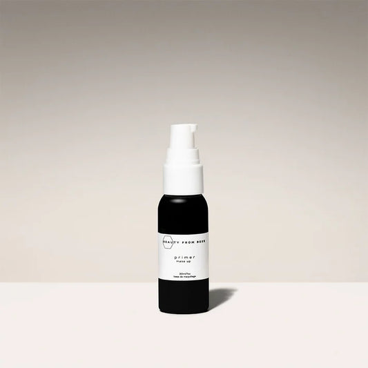 Beauty from Bees Makeup Primer