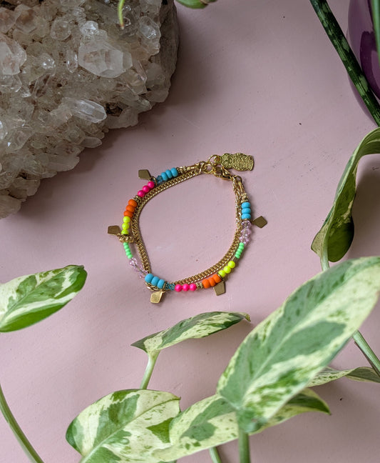 The Big Kahuna Bracelet
