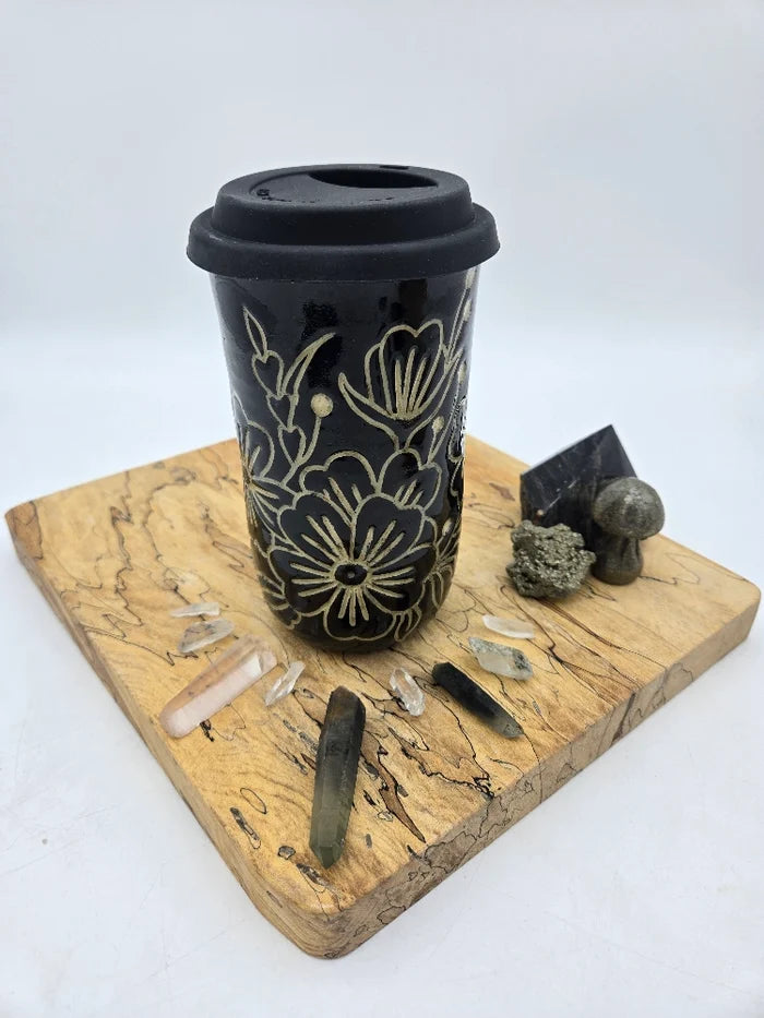 Travel Mugs