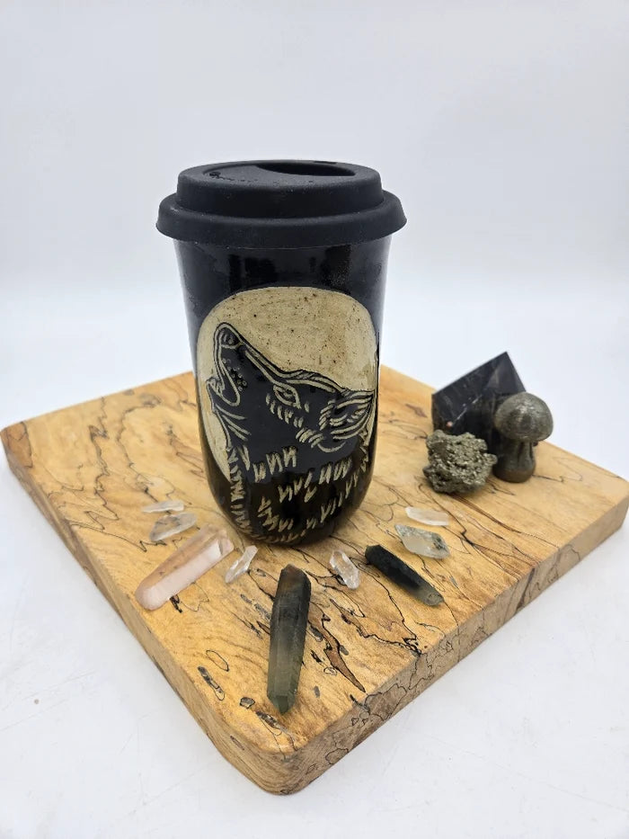 Travel Mugs