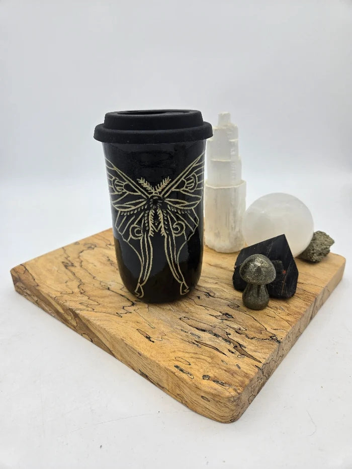 Travel Mugs