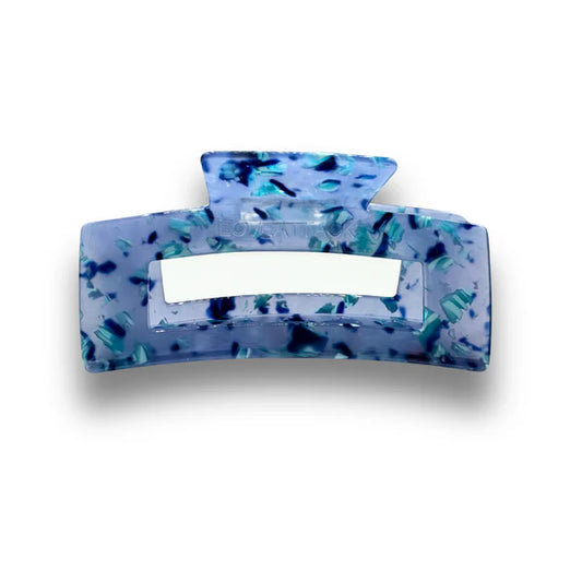 Aurelia Cellulose Acetate Hair Claw Clips