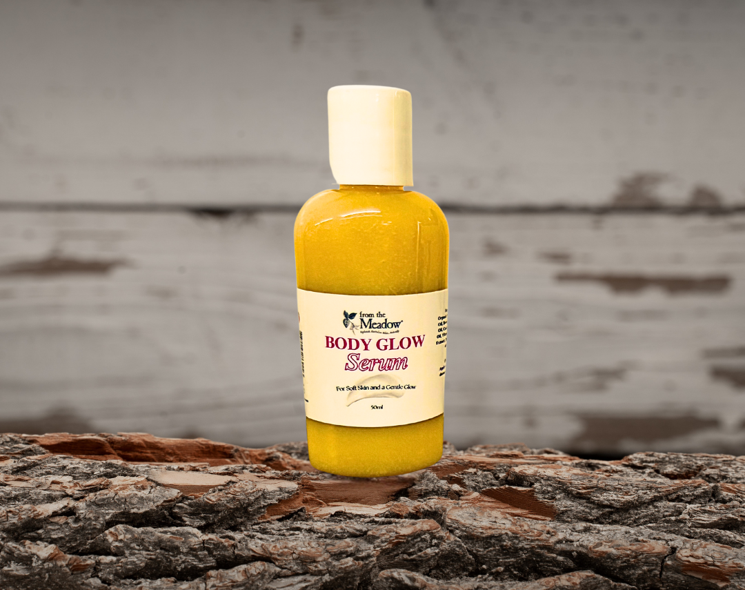 Body Glow Serum