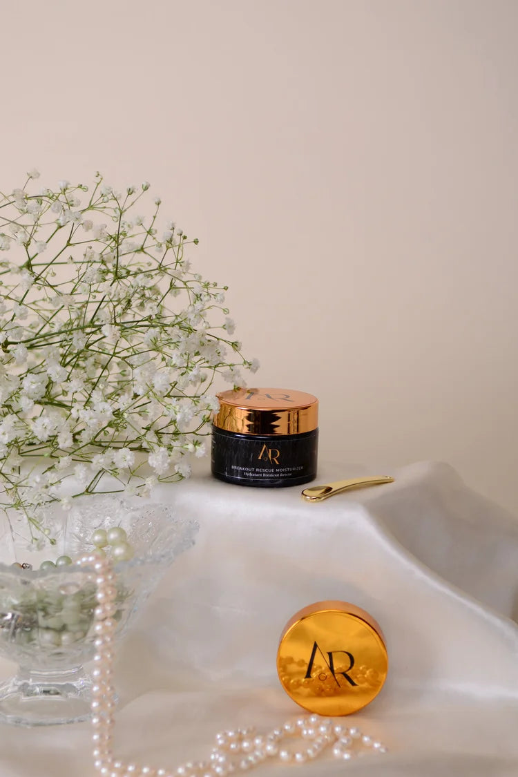 Breakout Rescue Moisturizer