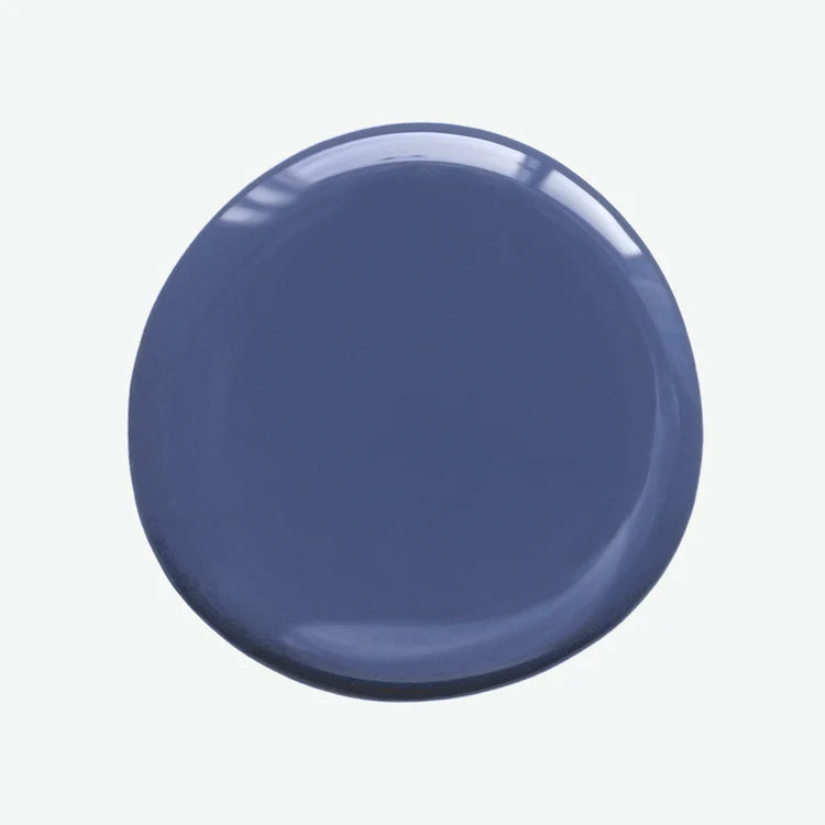 Broue dans l'toupet Nail Polish