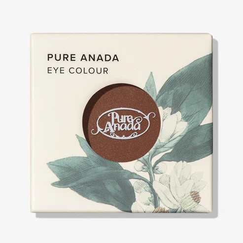 Burlap Pressed Eye Colour