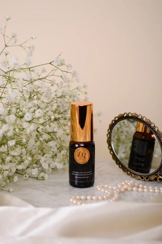 Caffeine Lift Eye Serum
