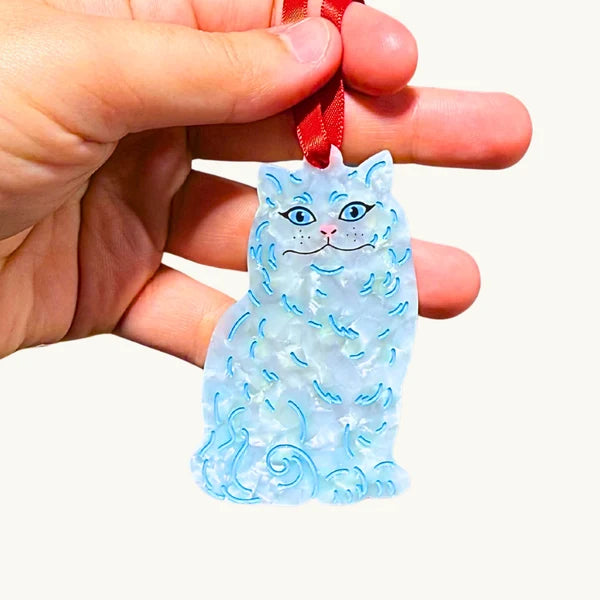 Lucky Goods Christmas Ornaments