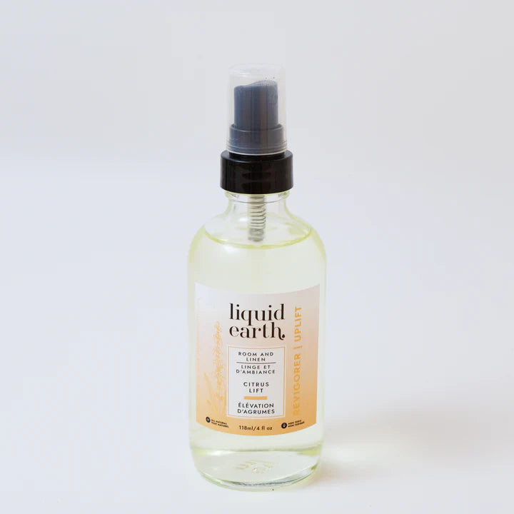 Soothing Natural Room and Linen Spray