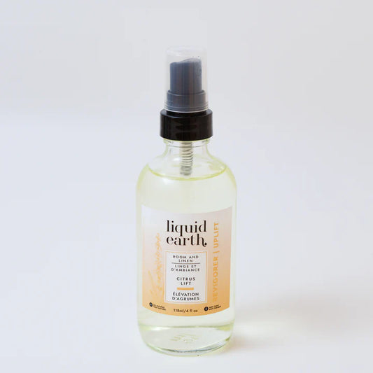Soothing Natural Room and Linen Spray