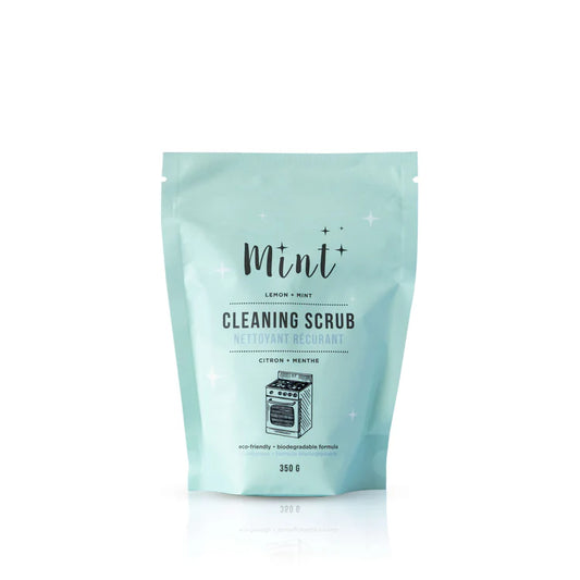 Cleaning Scrub 350g