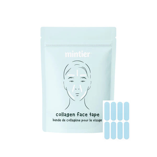 Collagen Face Tape