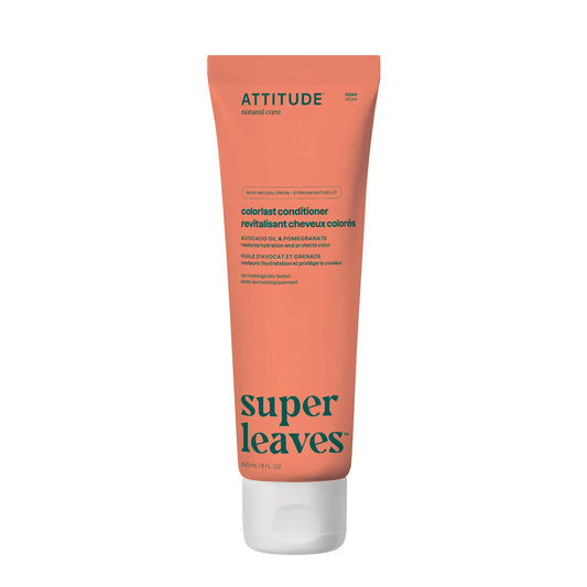 Super Leaves Colorlast Conditioner