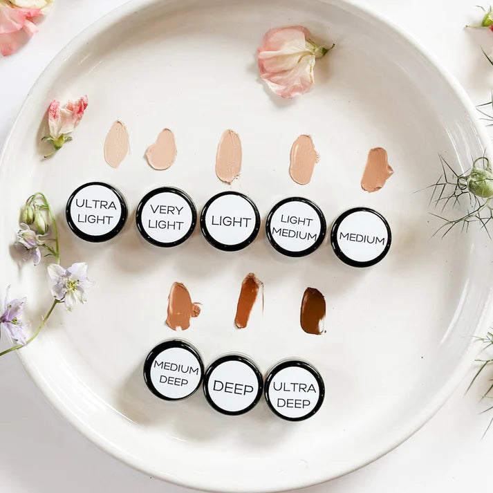Beauty from Bees Liquid Concealer