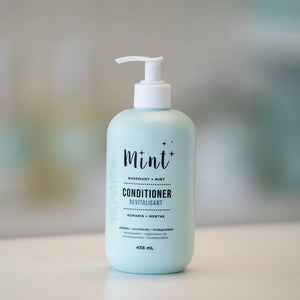Rosemary + Mint Conditioner