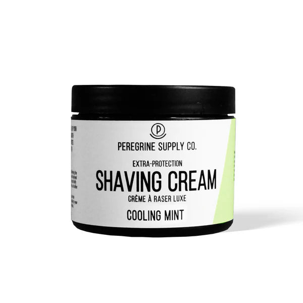 Extra Protection Shaving Cream