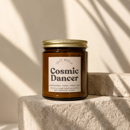 Cosmic Dancer