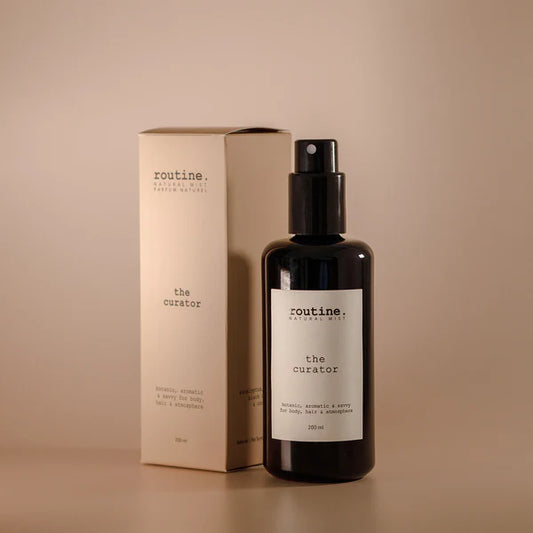 Routine Body, Hair & Atmosphere Mist