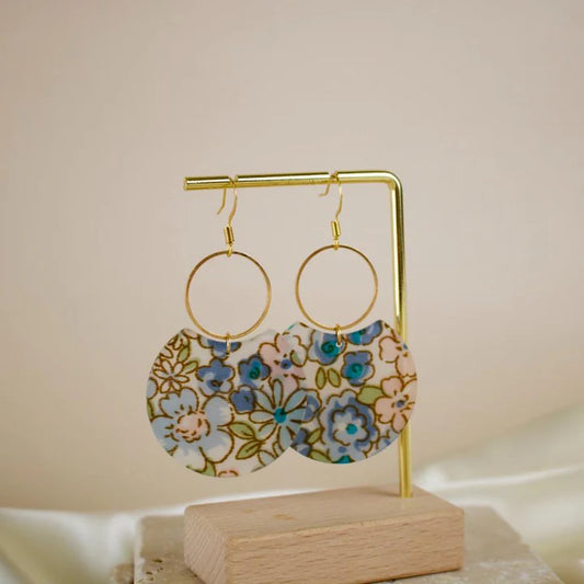 Daphne Earrings
