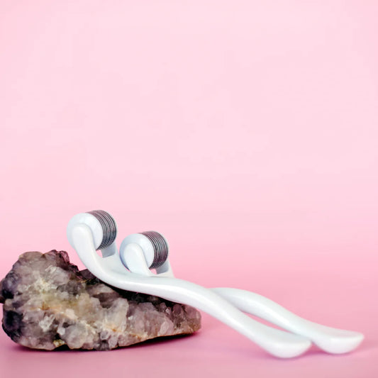 Age-Defying Derma Roller