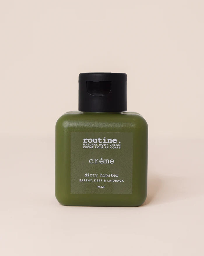 Mini Travel Routine Creme