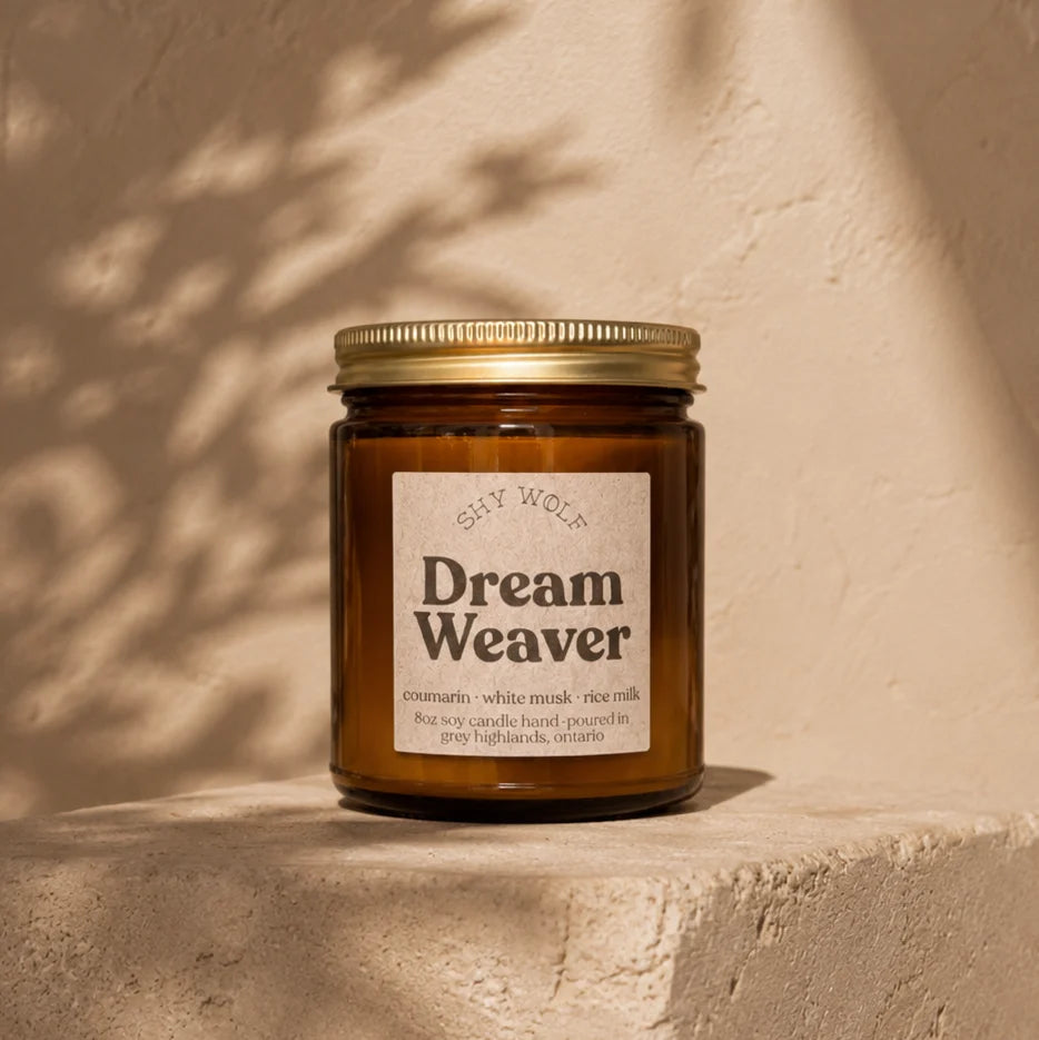 Dream Weaver