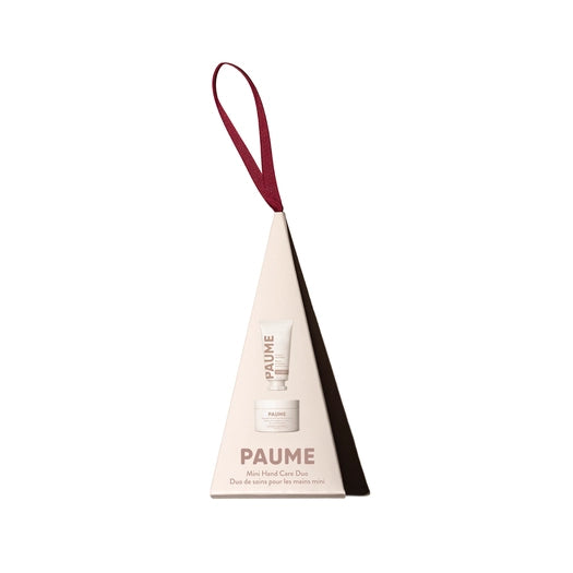 Mini Hand Care Duo Holiday Ornament