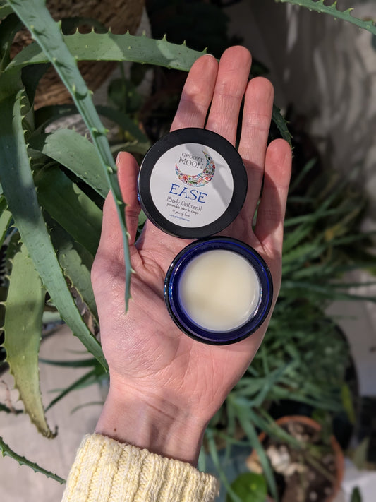 Ease Body Ointment