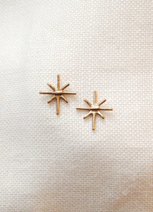 Estrella Earrings