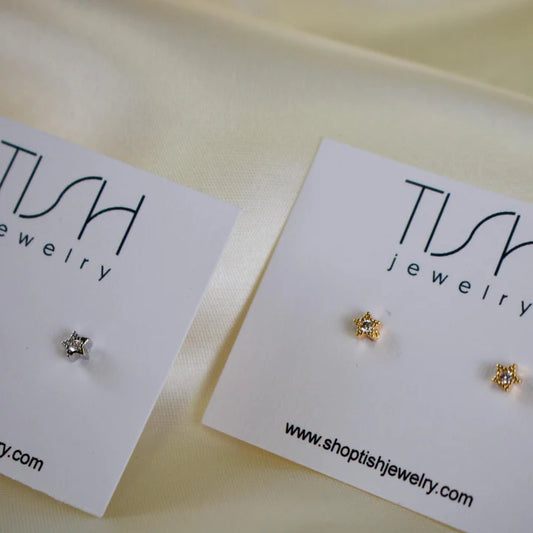 Etoile Studs