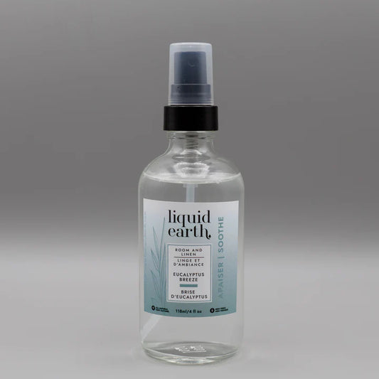 Soothing Natural Room and Linen Spray