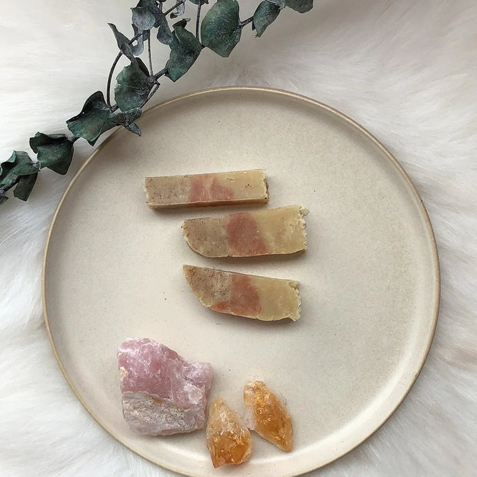 Facial Soap Bar