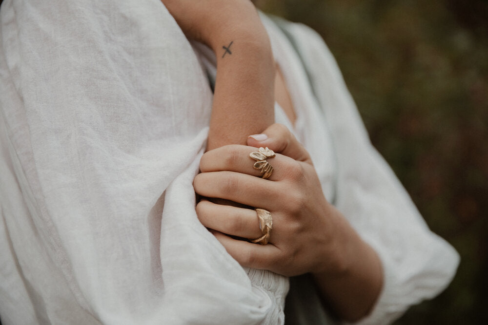 Fauna Ring